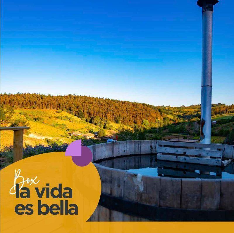 Experiencia La Vida es Bella-2