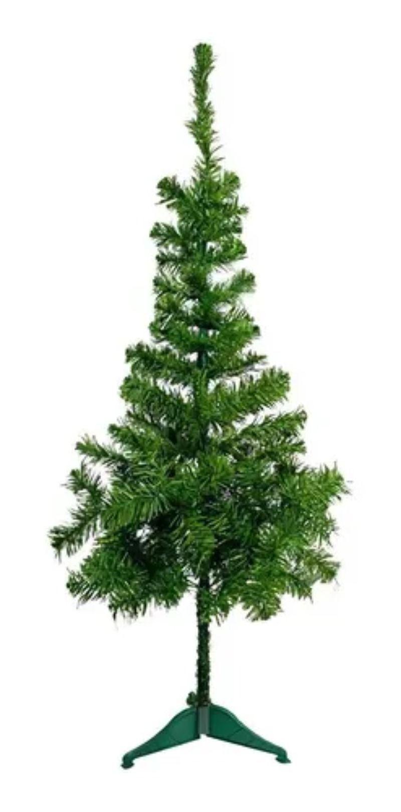 Árbol(pino) De Navidad Económico 1.50mts-1