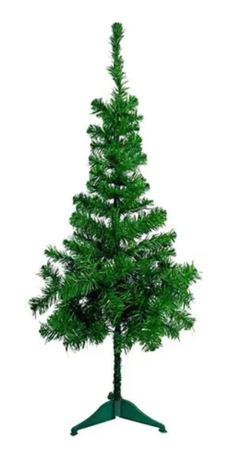 Árbol(pino) De Navidad Económico 1.50mts-0