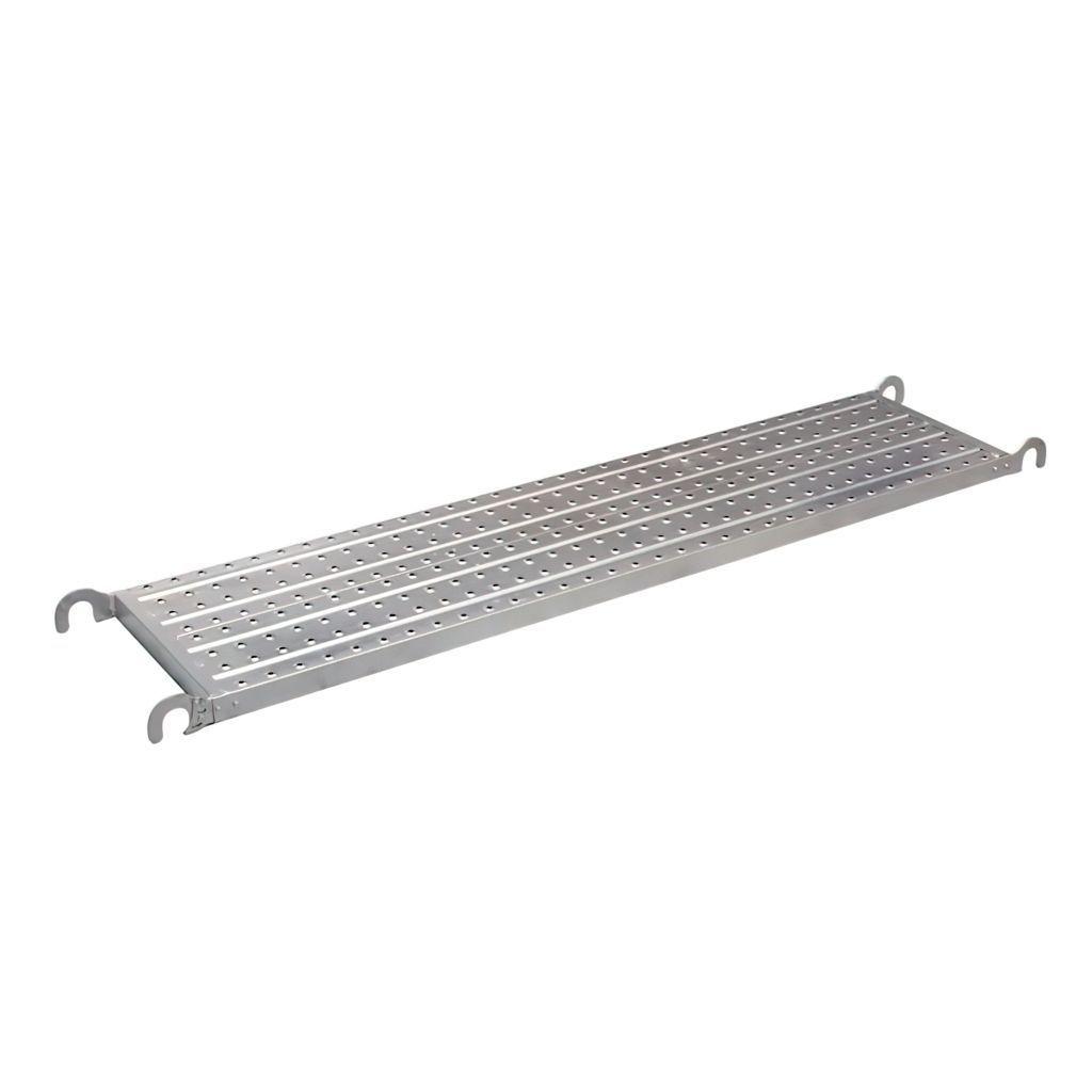 Andamio Estándar con 2 Tablón doble 43 cm Kit Bryo-1