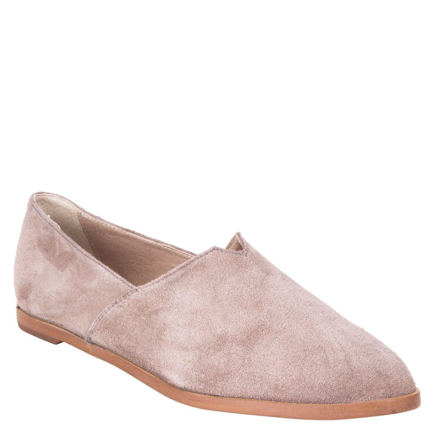 Zapato Picasso Mingo Mujer Taupe - 4056-0