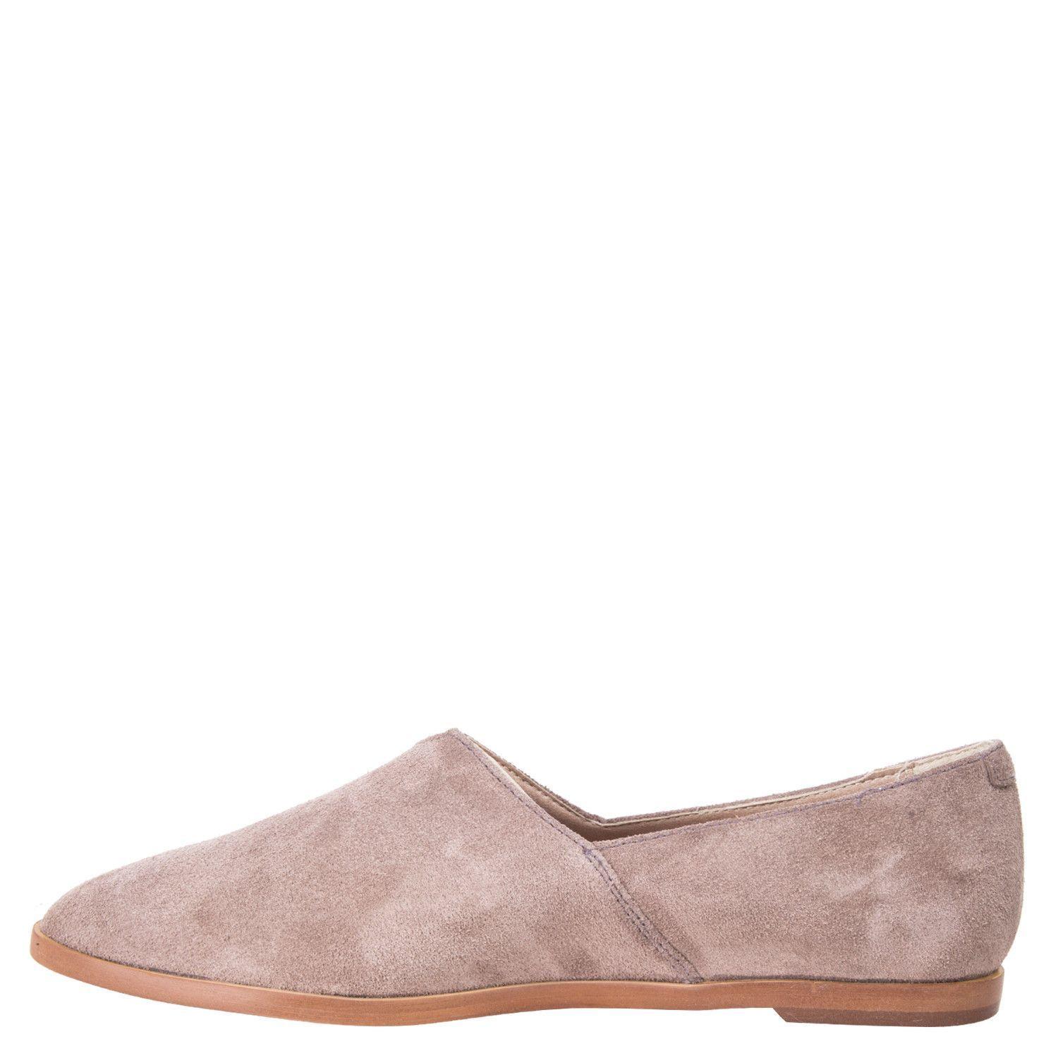 Zapato Picasso Mingo Mujer Taupe - 4056-3
