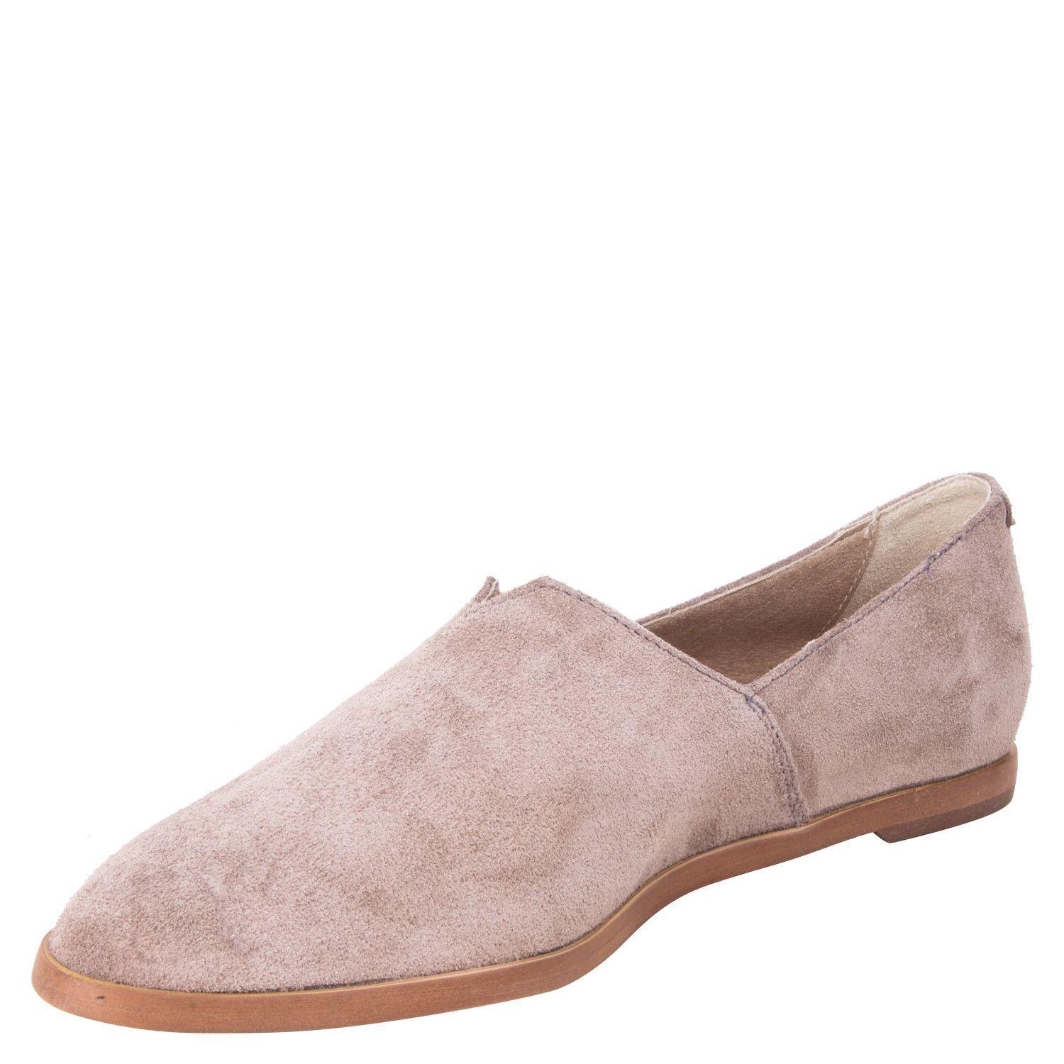Zapato Picasso Mingo Mujer Taupe - 4056-4