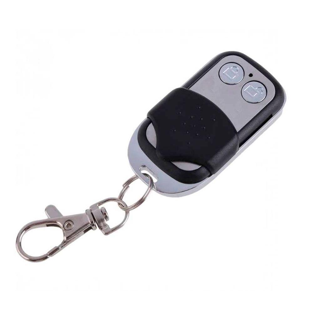 Control Para Portón Eléctrico Universal Multi Copia Dbg800-0