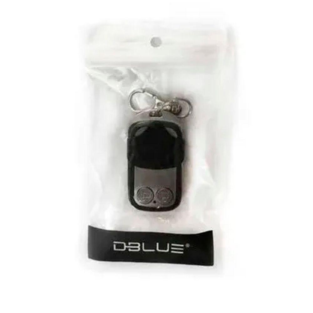 Control Para Portón Eléctrico Universal Multi Copia Dbg800-3