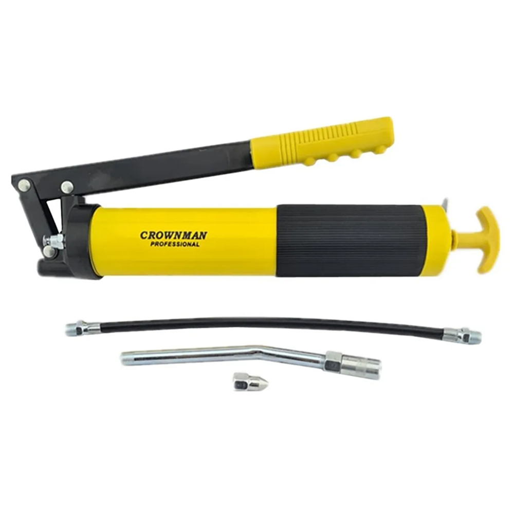 Engrasadora Manual 400cc Crownman Cmen3400-0