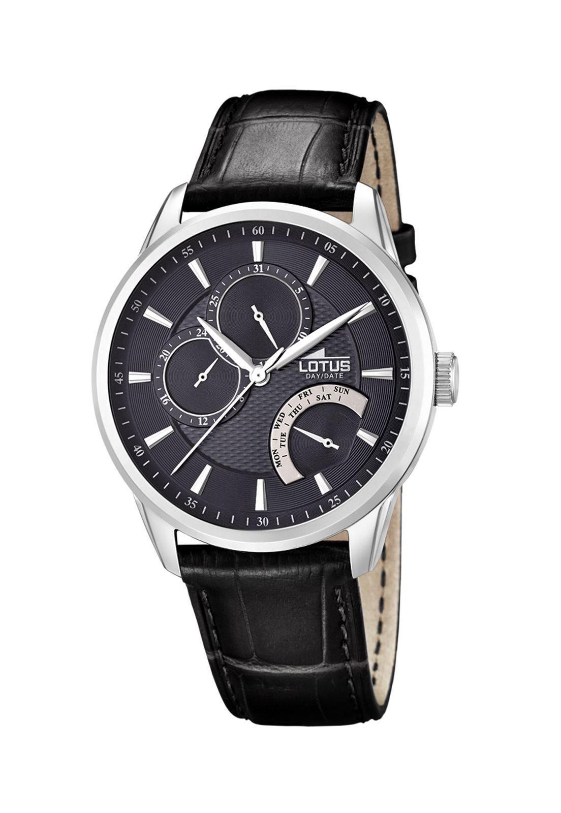 Reloj 15974/4 Lotus Hombre Multifunción-0