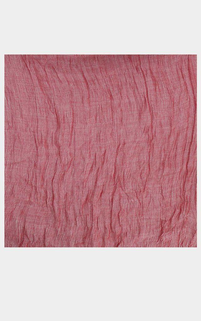 Pañuelo Liso Raspberry Rosado Humana-1