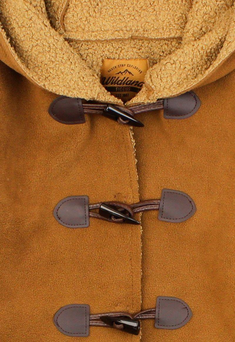 Chaqueta Kids Niño Ecolife-2