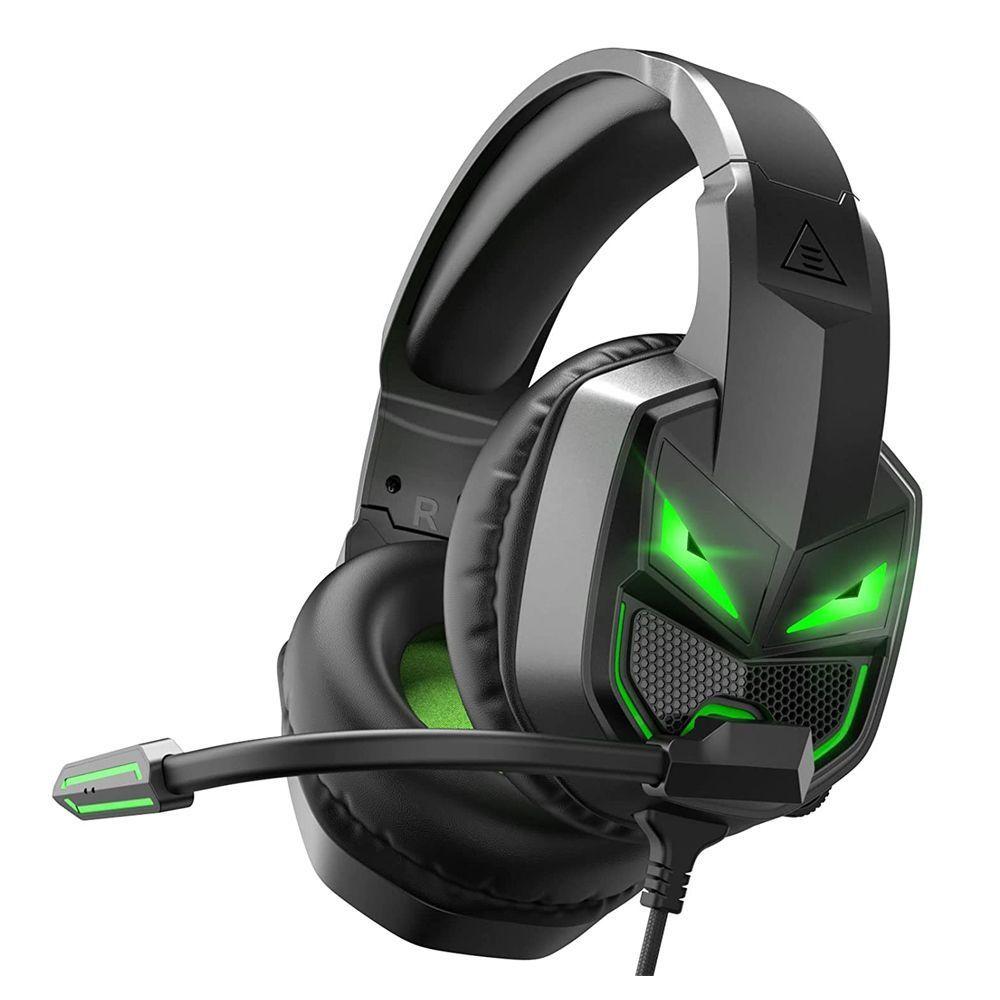 AUDIFONO - EKSA HEADPHONES E700 WIRED-0