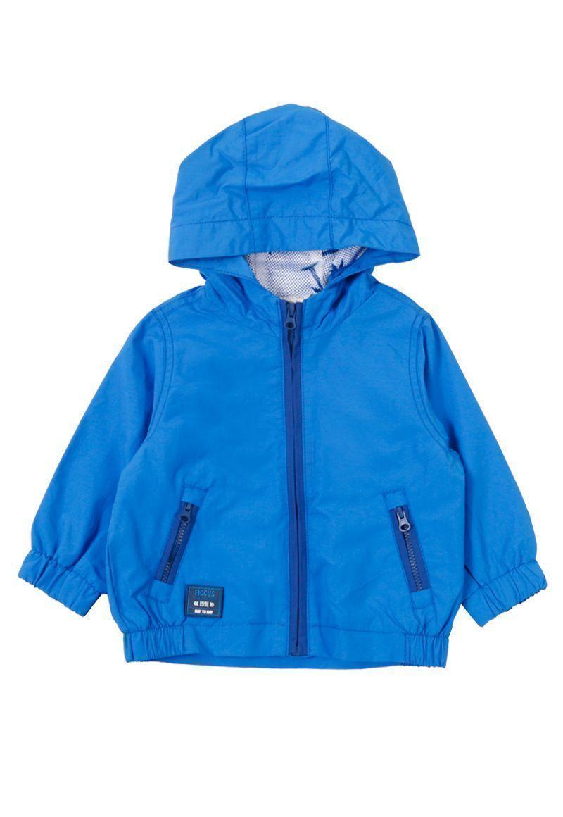 Cortaviento Bebé Niño Day To Day Ficcus-0