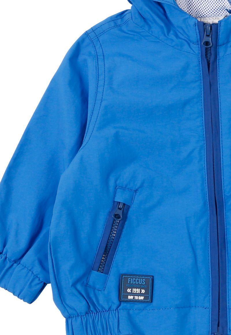 Cortaviento Bebé Niño Day To Day Ficcus-2