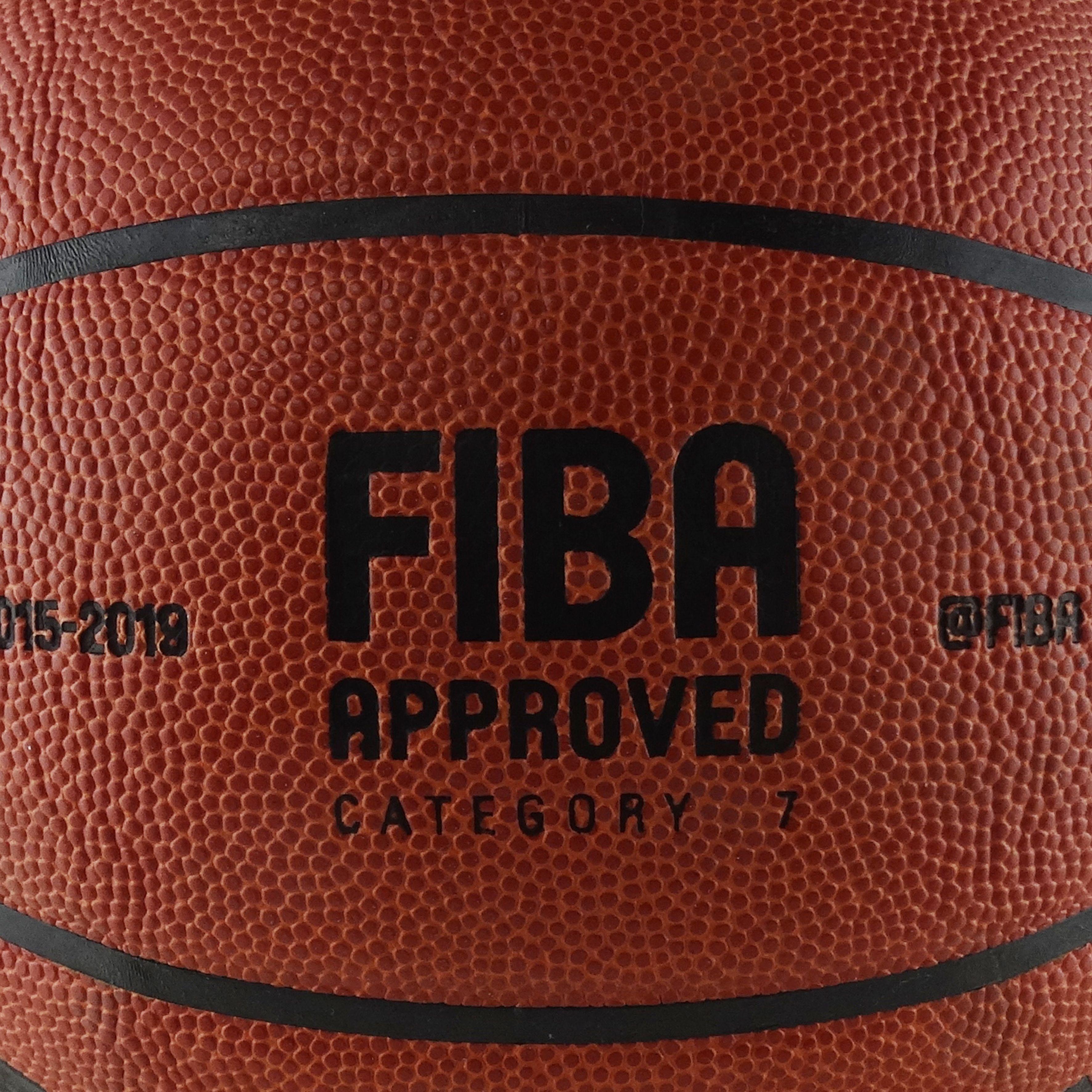 BALON BASKET MIKASA BQ1000 N°7-6