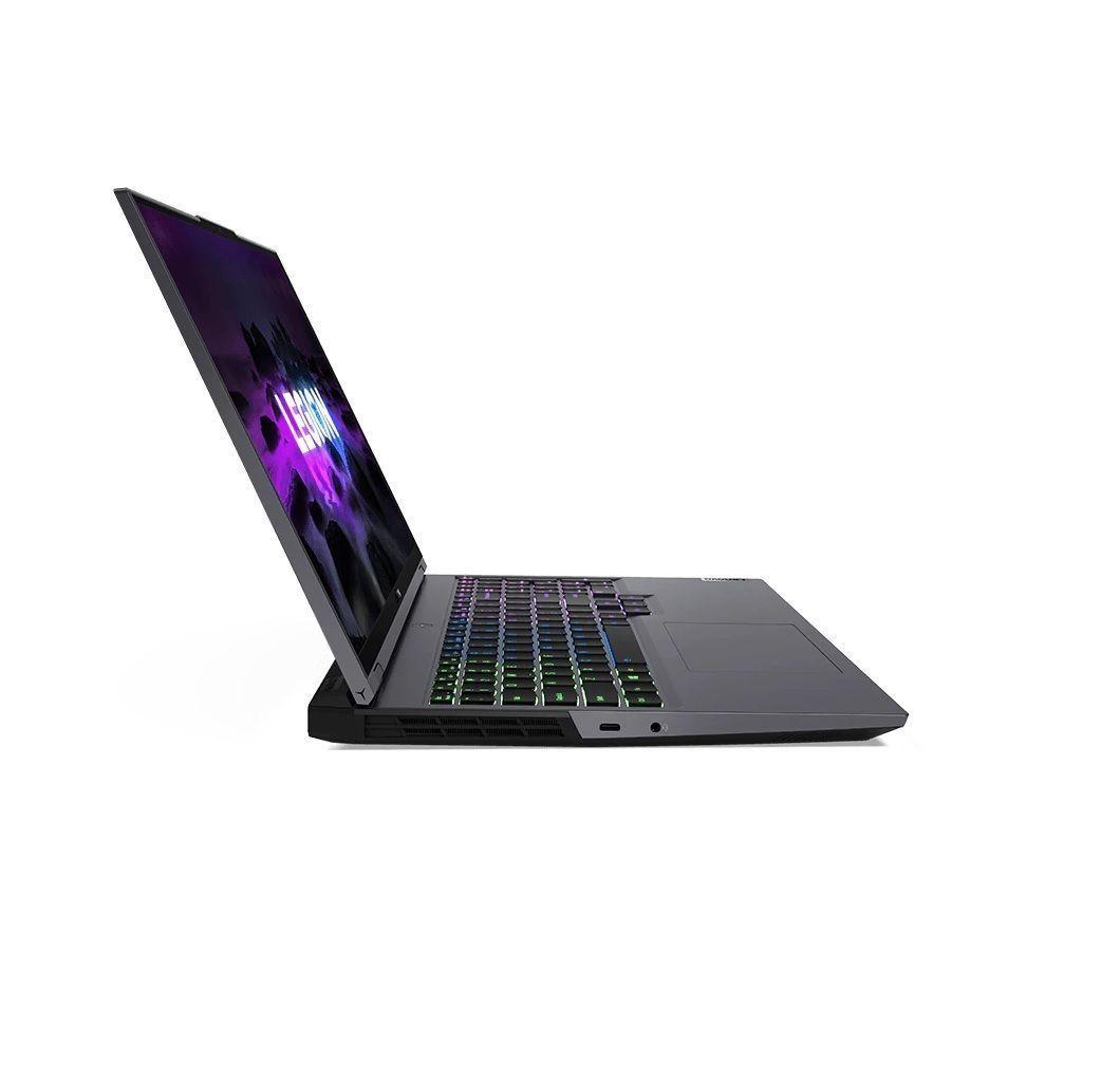 Legion 5 Pro AMD Ryzen 7 5800H/ 16GB Ram/ SSD 512GB/ RTX 3060 6GB/ 16.0"/ W10H(REACONDICIONADO)-2