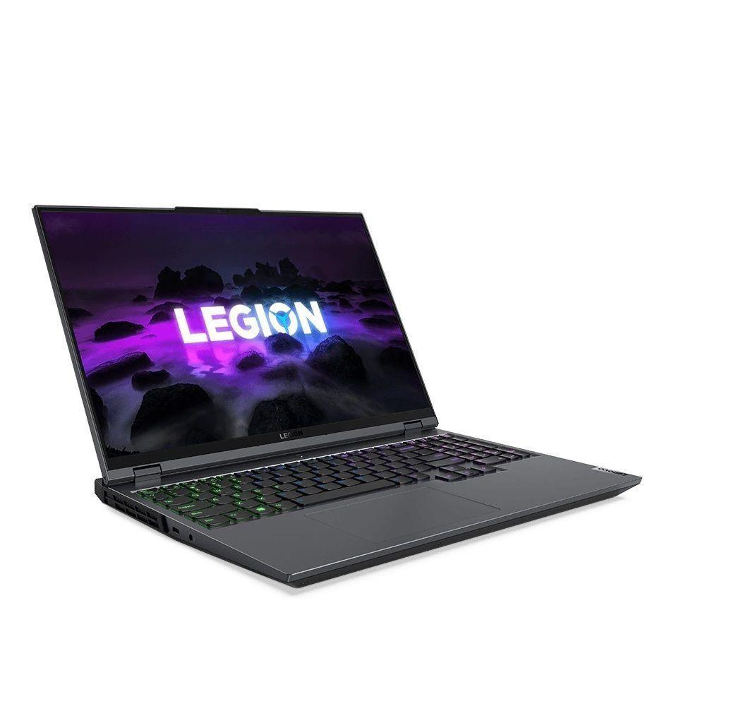 Legion 5 Pro AMD Ryzen 7 5800H/ 16GB Ram/ SSD 512GB/ RTX 3060 6GB/ 16.0"/ W10H(REACONDICIONADO)-0