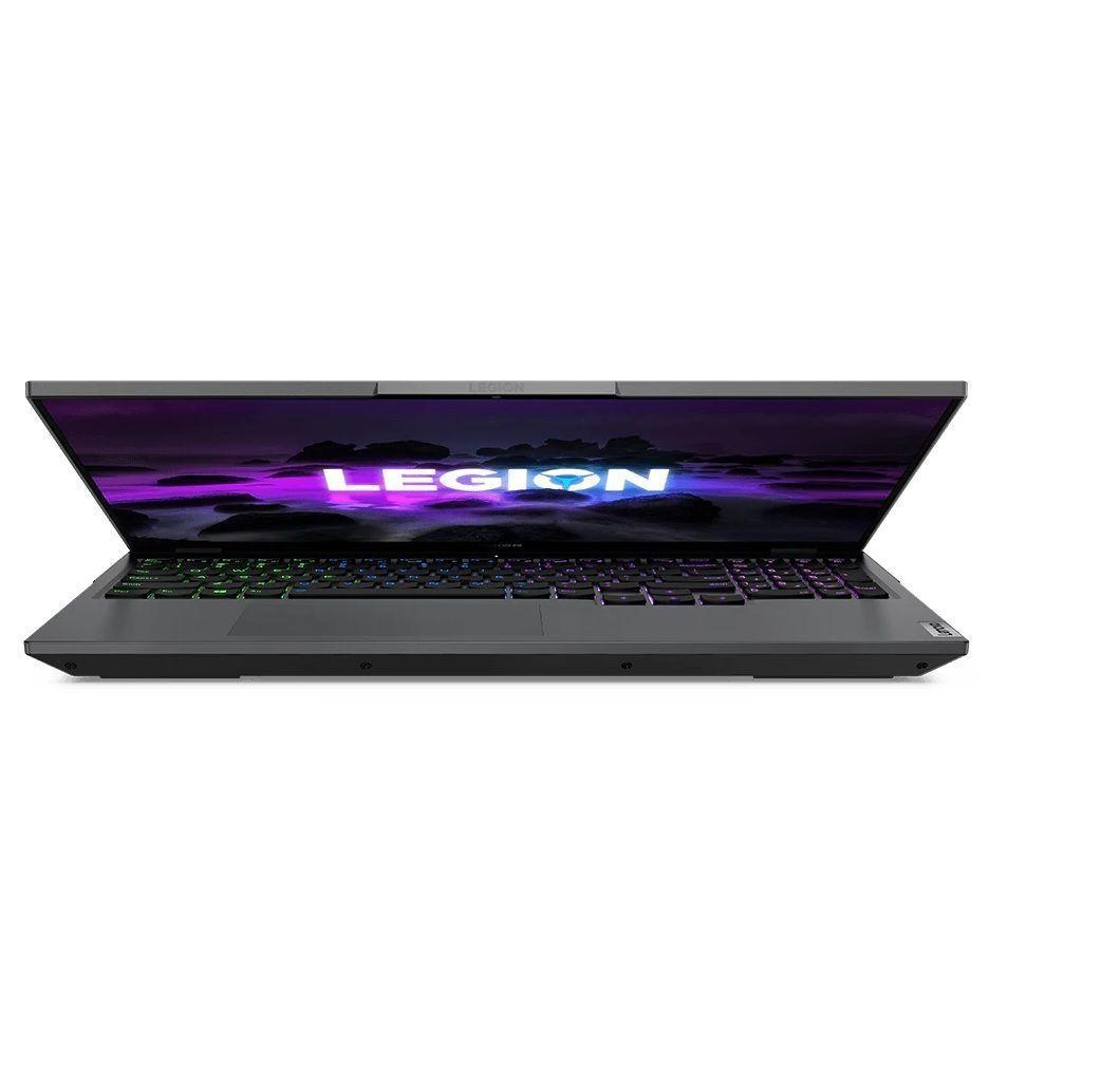 Legion 5 Pro AMD Ryzen 7 5800H/ 16GB Ram/ SSD 512GB/ RTX 3060 6GB/ 16.0"/ W10H(REACONDICIONADO)-1