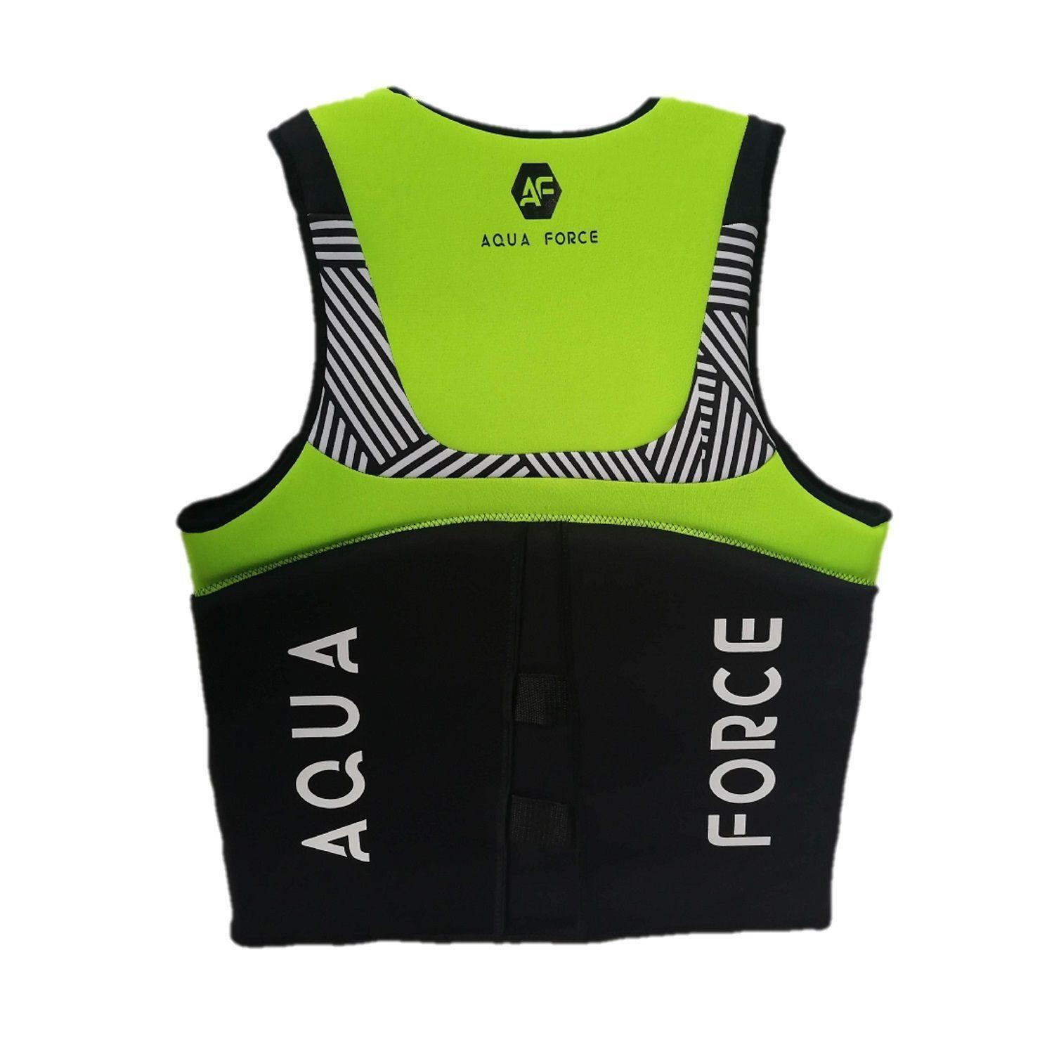 Chaleco Salvavidas Pro XS-1