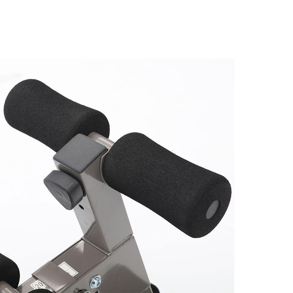 Banco de Abdominales JX-750-2