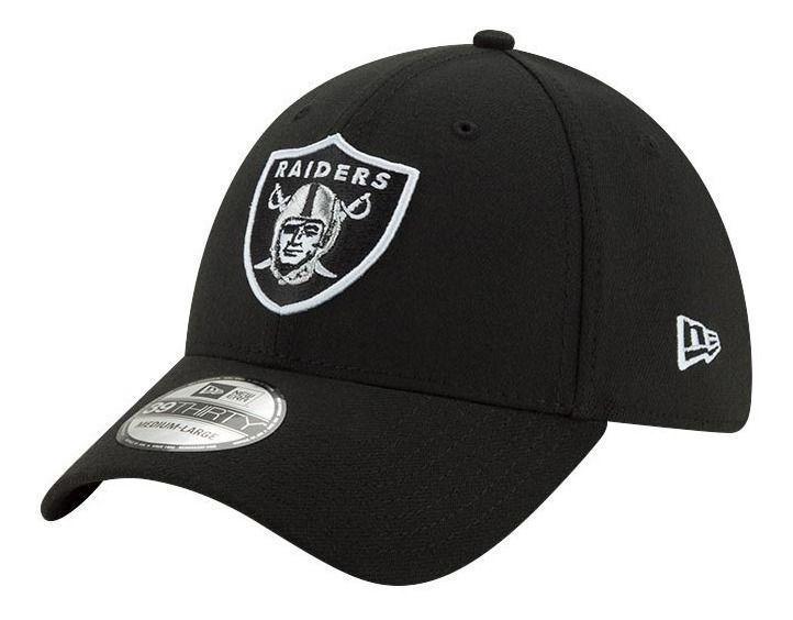 Jockey Raiders Clásico Nuevo & Original New Era-2