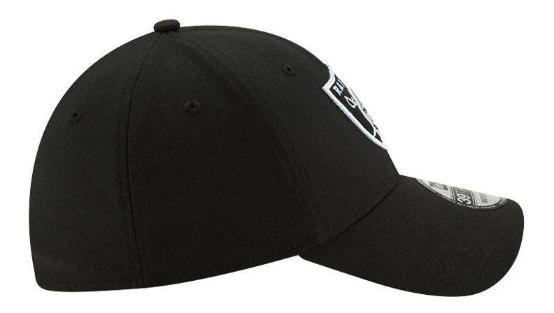 Jockey Raiders Clásico Nuevo & Original New Era-5