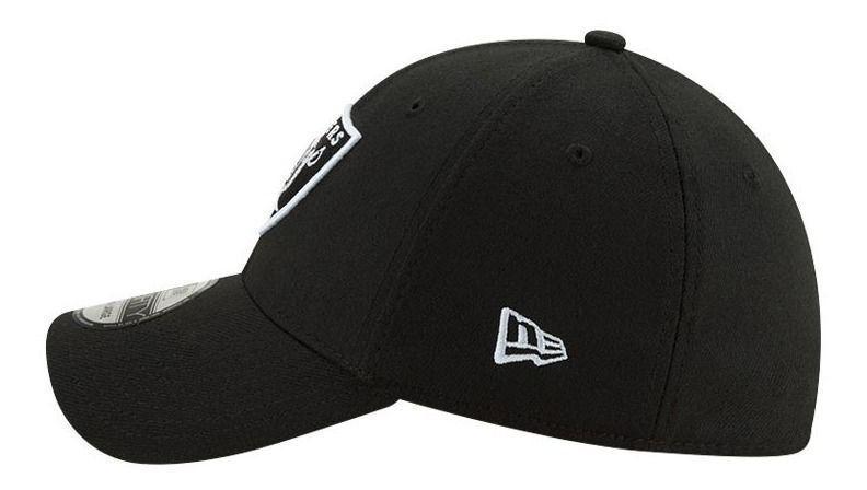Jockey Raiders Clásico Nuevo & Original New Era-4