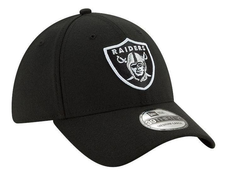 Jockey Raiders Clásico Nuevo & Original New Era-3