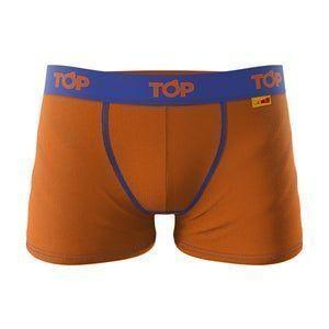 Boxer Niño Algodón Dragon Ball Super Pack 4 GOKU-4