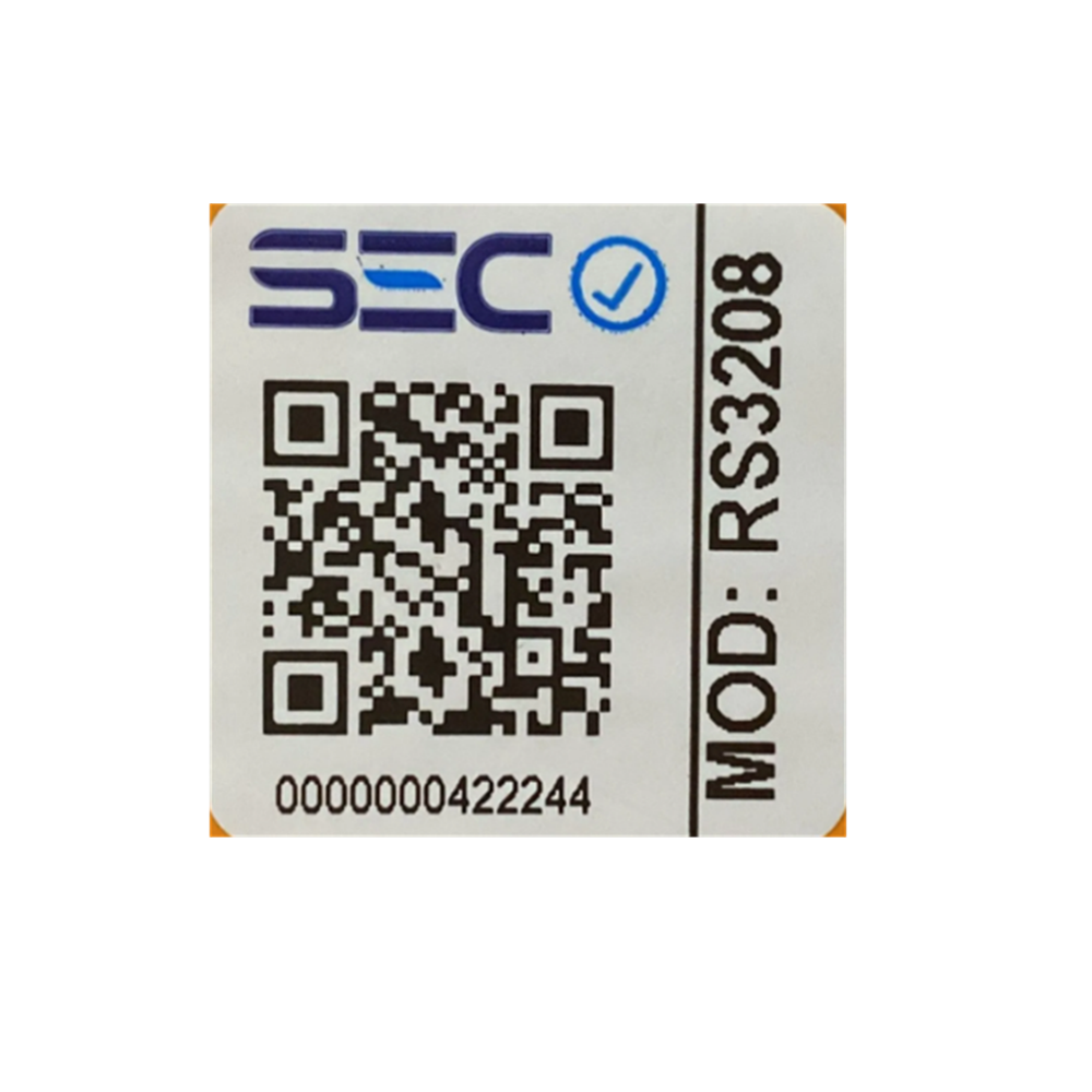 Lijadora Roto Orbital 320w 125mm + 5 Lijas Ingco-2