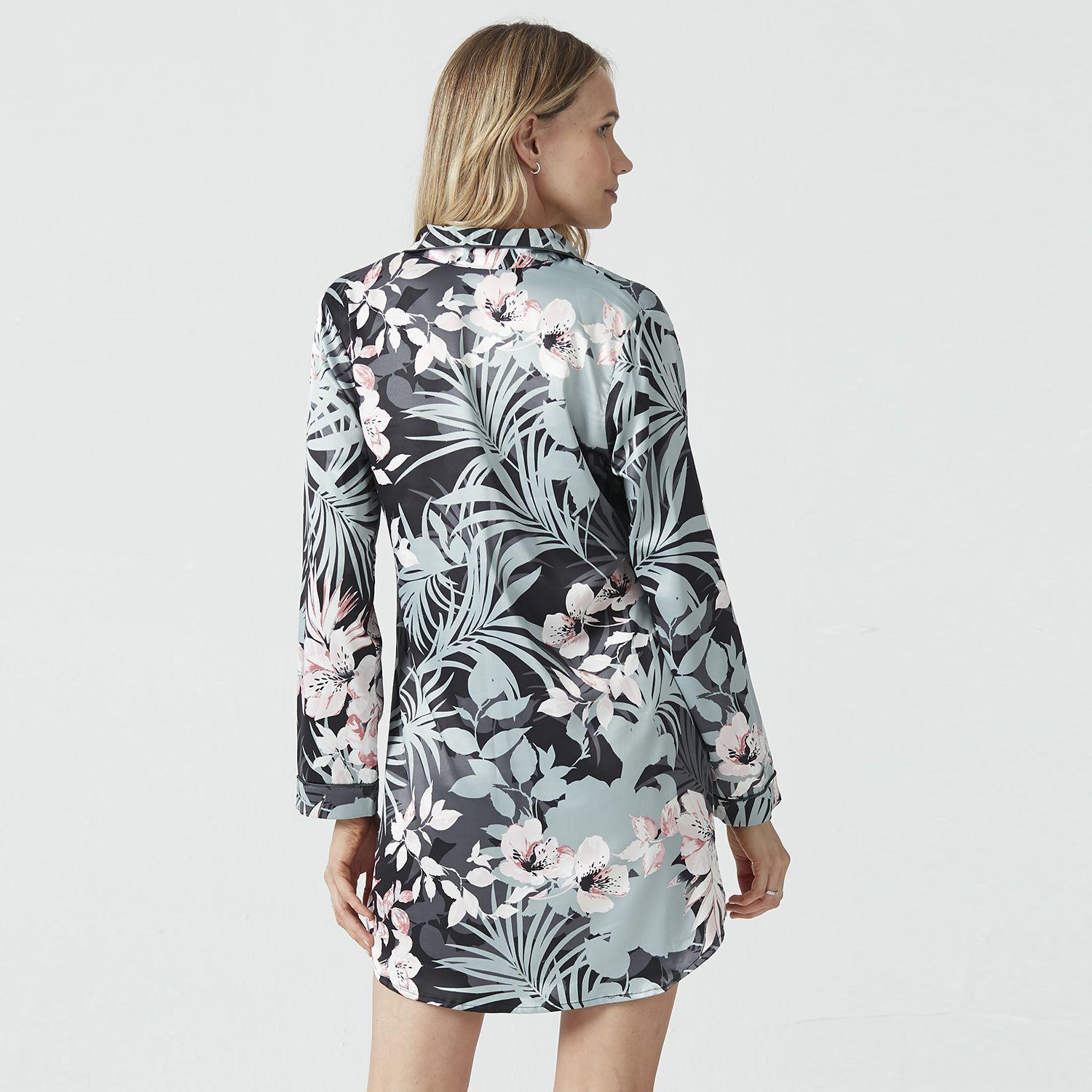 Camisola Sport ML Negro Est-2