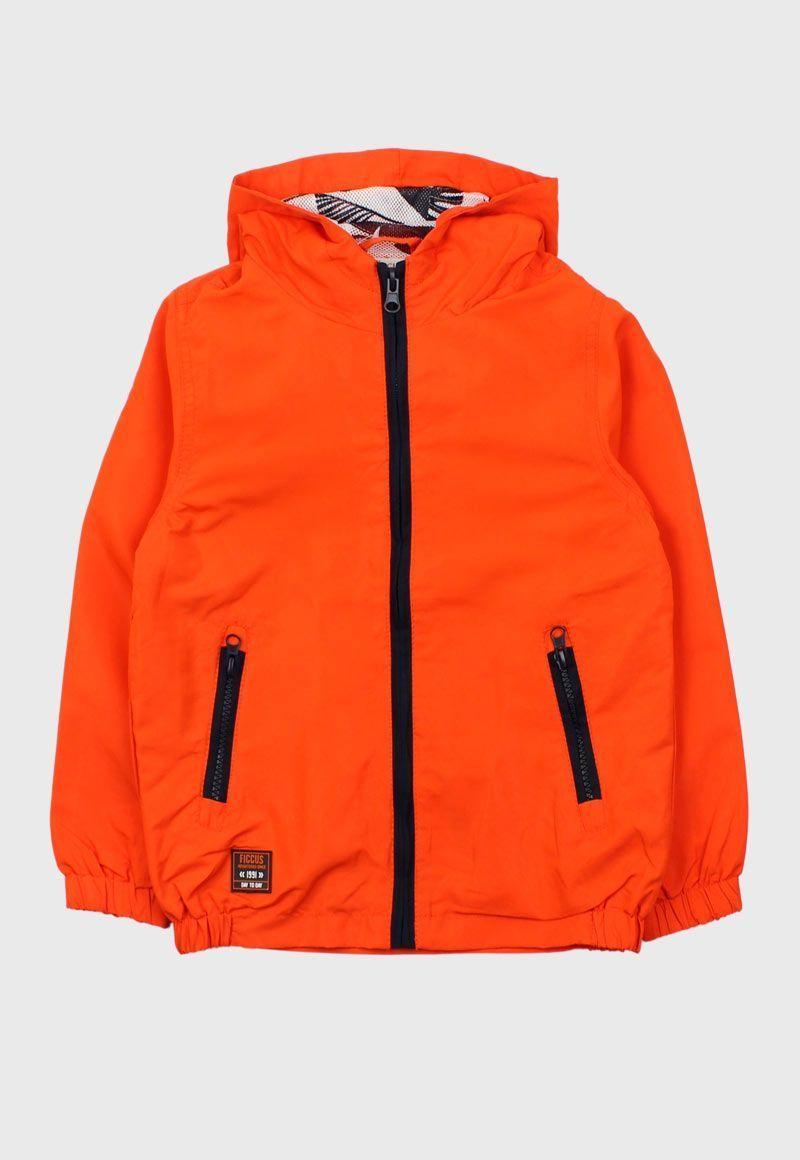 Cortaviento kids niño day to day-0