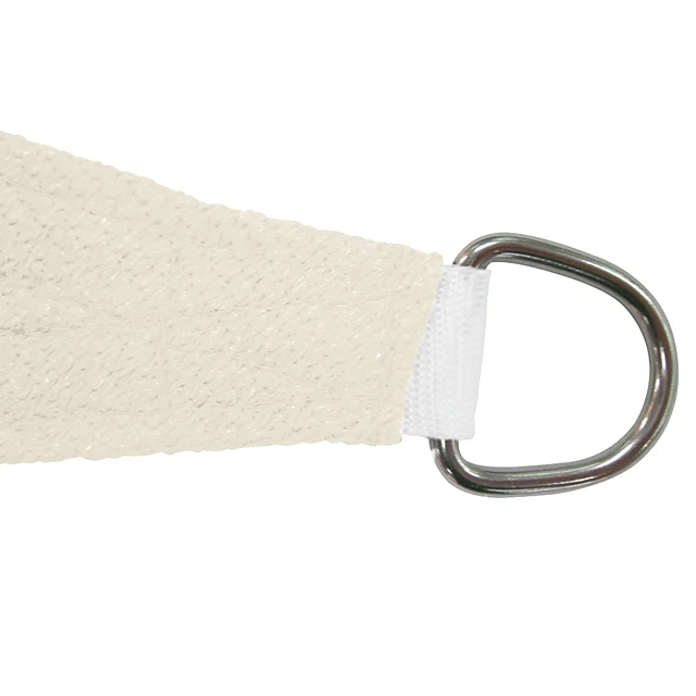 Toldo Vela Triangular 3x3x3-1