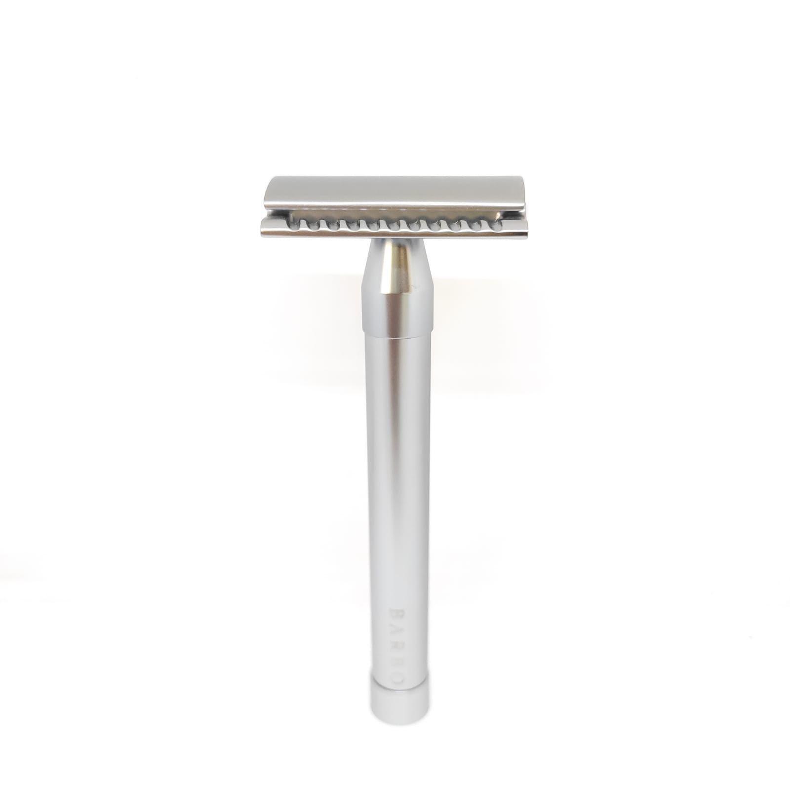 Safety razor Barbo Ludovica-0