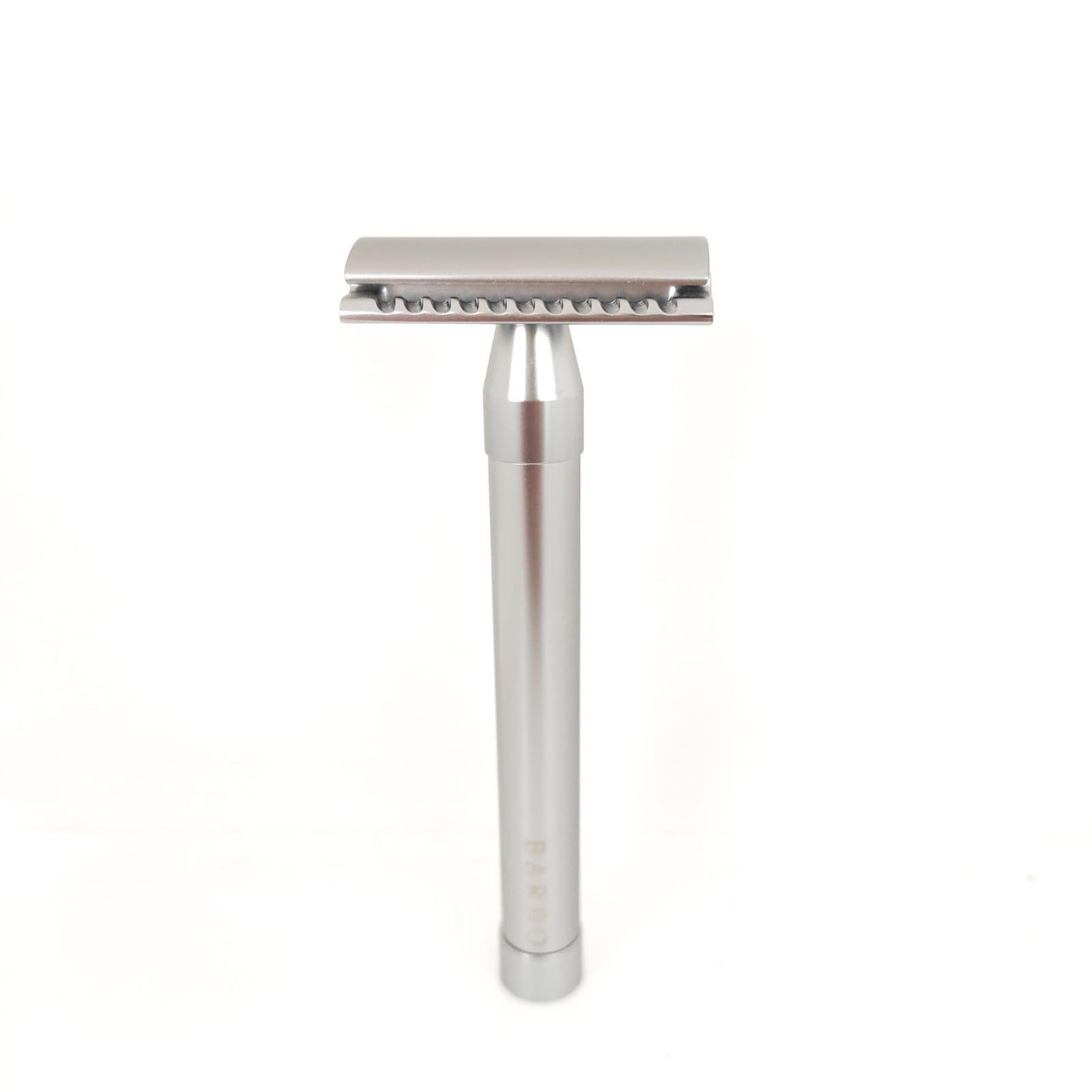 Safety razor Barbo Ludovica-2