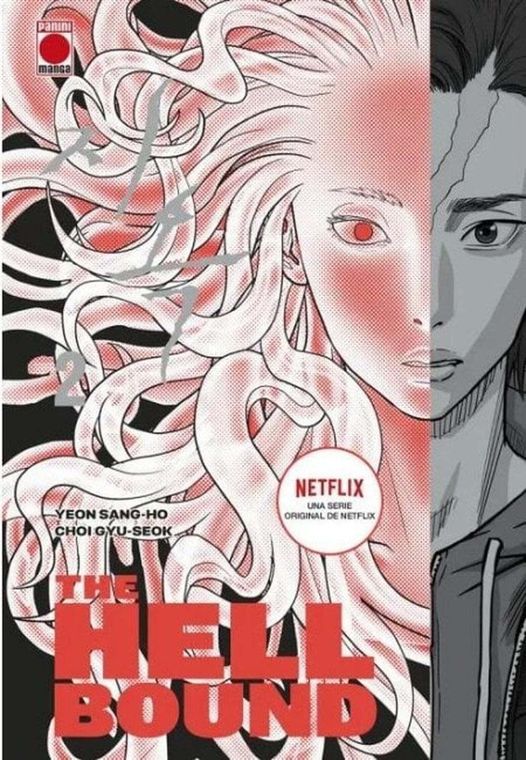 Manga Hellbound 02 - España-0