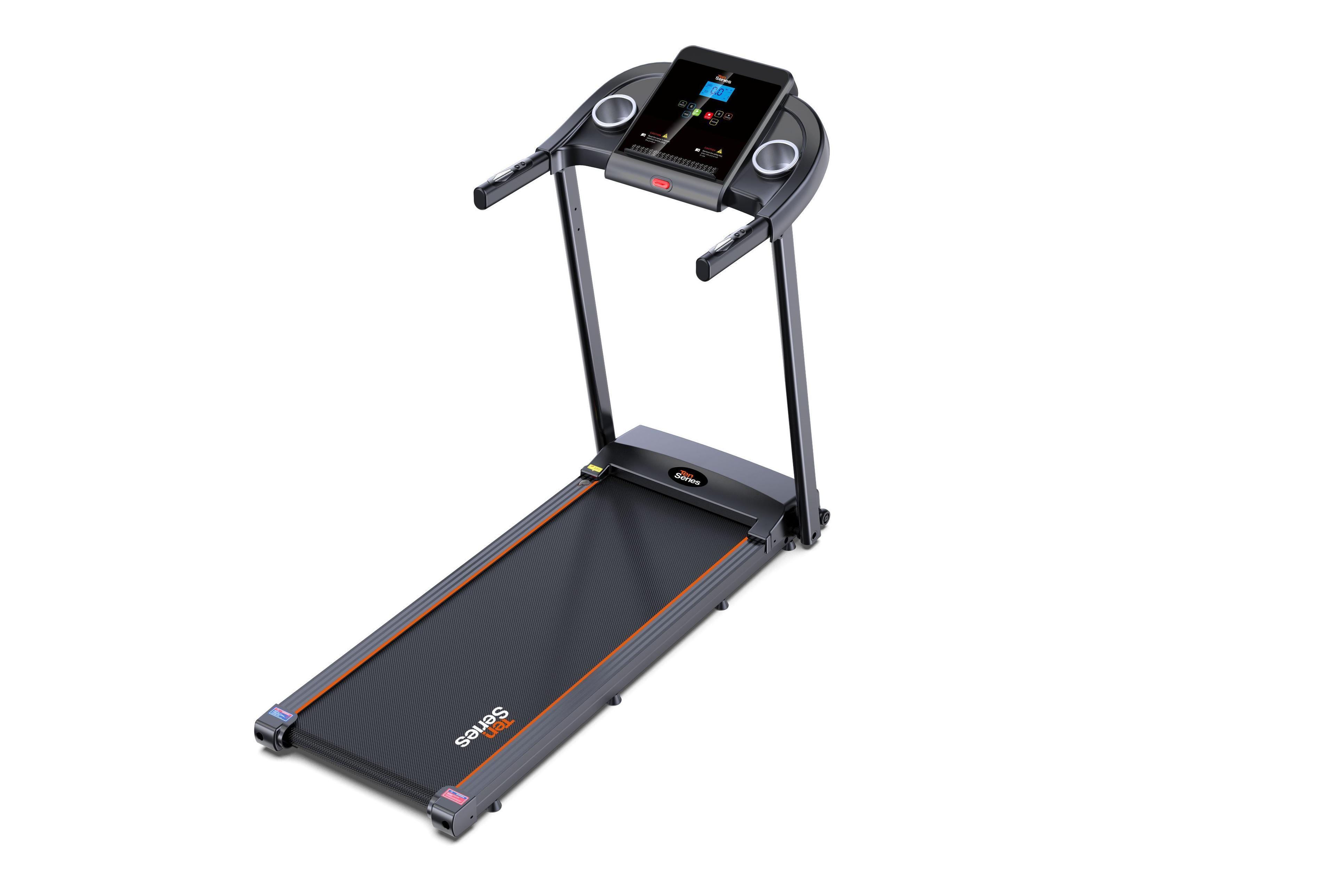 Trotadora S2000X Ten Series-2