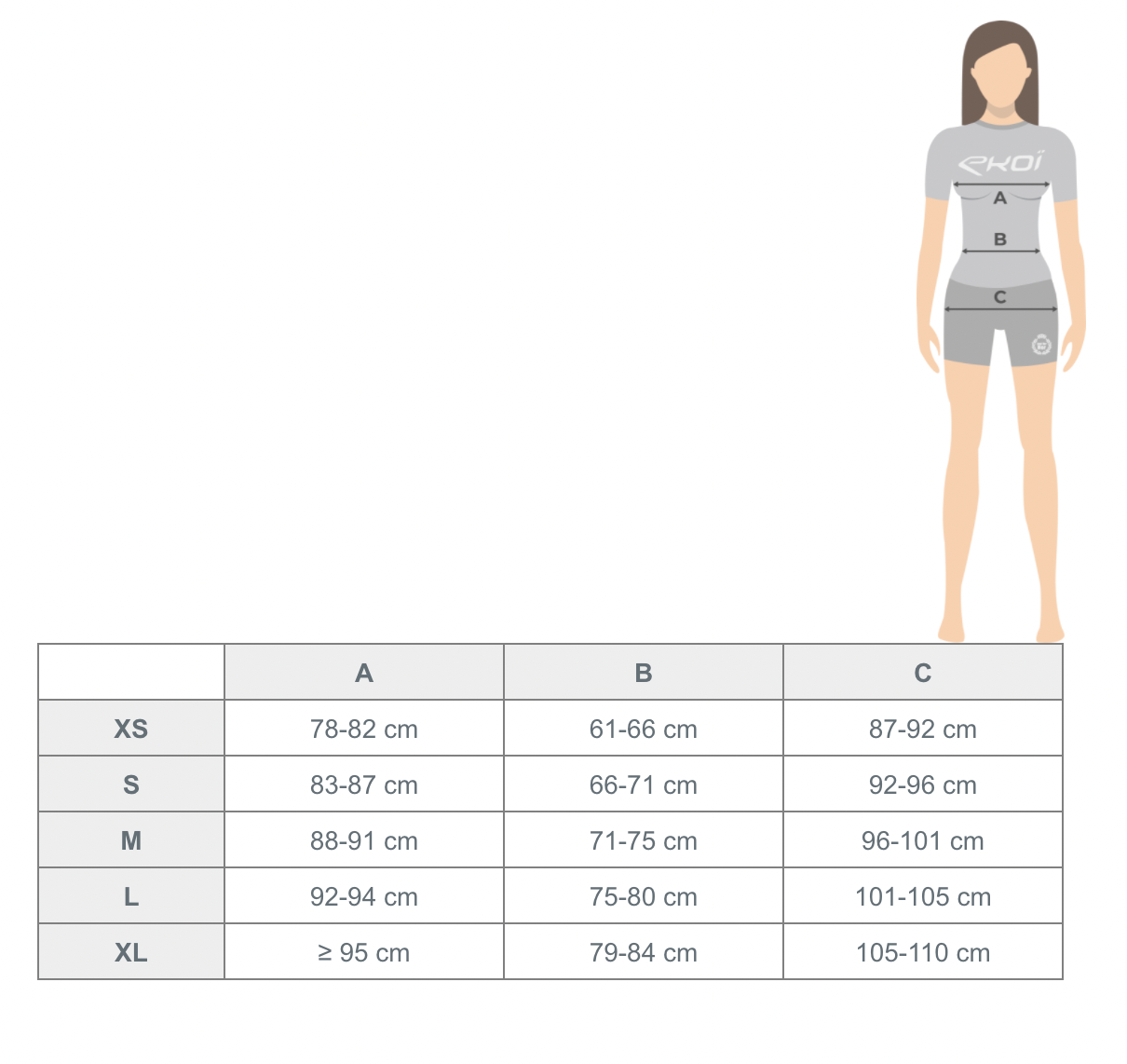 Chaqueta Térmica Mujer Lady Athena Rosa - EKOI-2