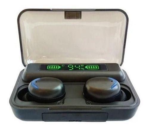 Audífonos In-ear Inalámbricos F9 Bluetooth-1