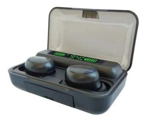 Audífonos In-ear Inalámbricos F9 Bluetooth-2