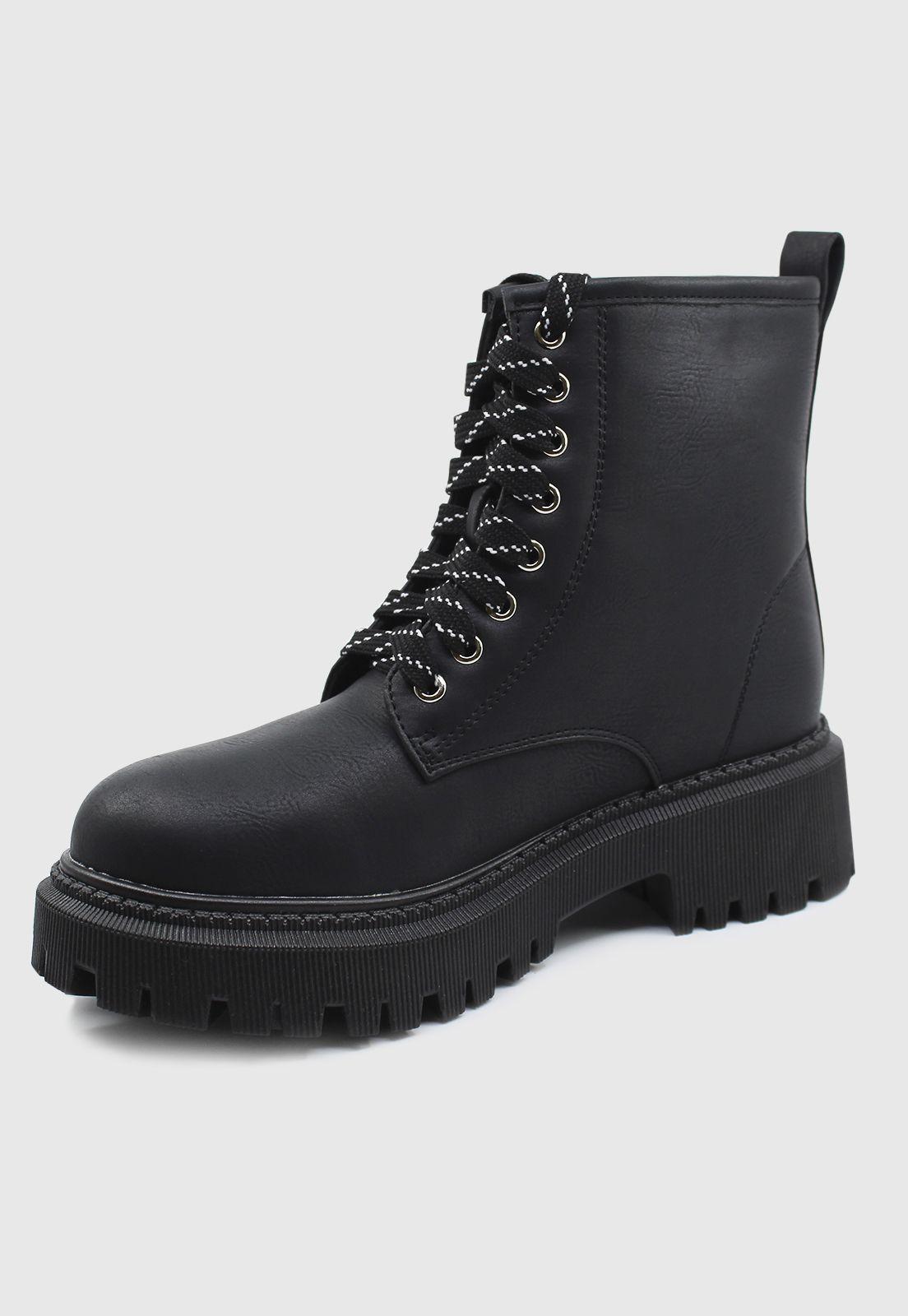 Botín mujer canopus Stylo S-3