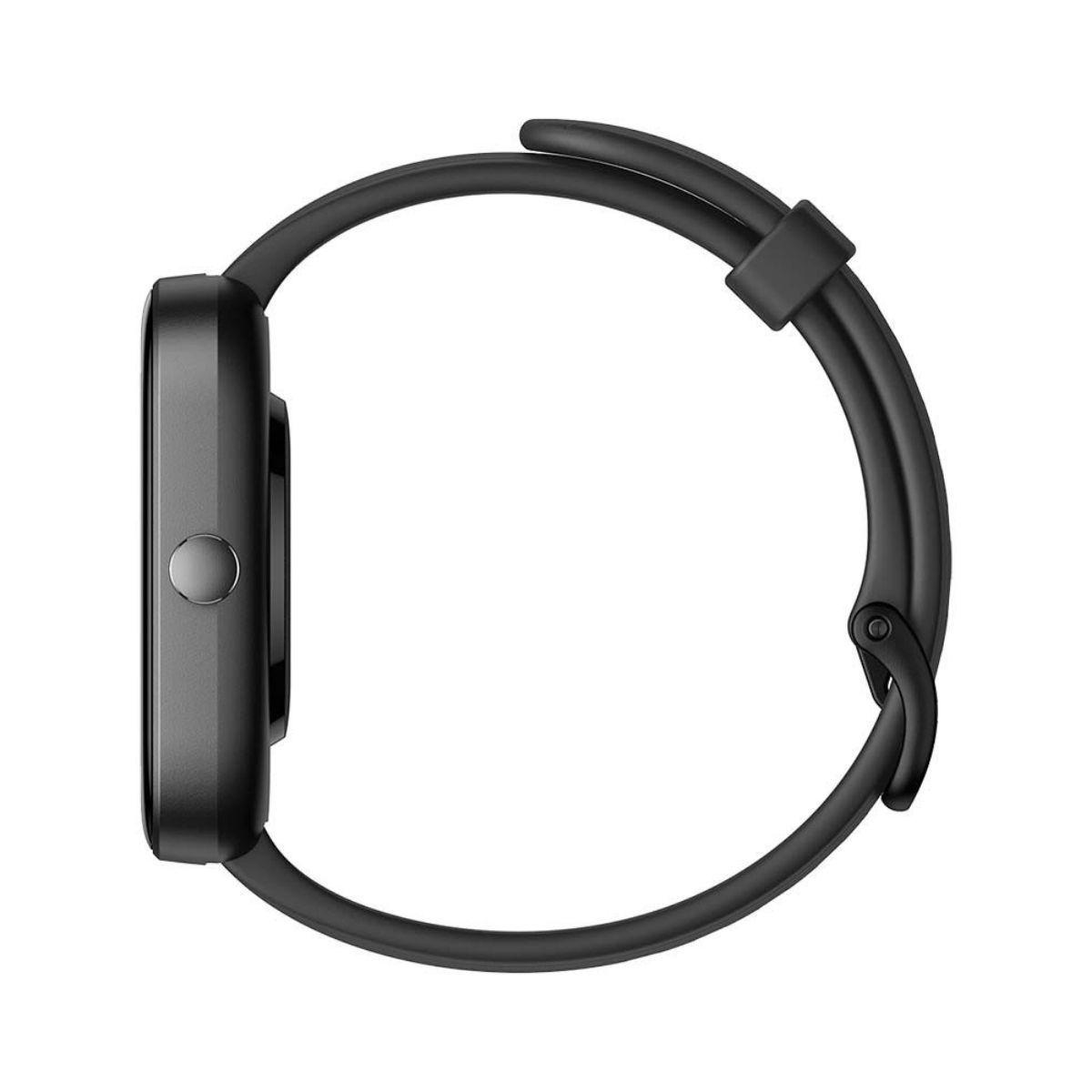 Amazfit Bip 3 Pro Negro - GPS/5 ATM/ 60+ deportivo-3