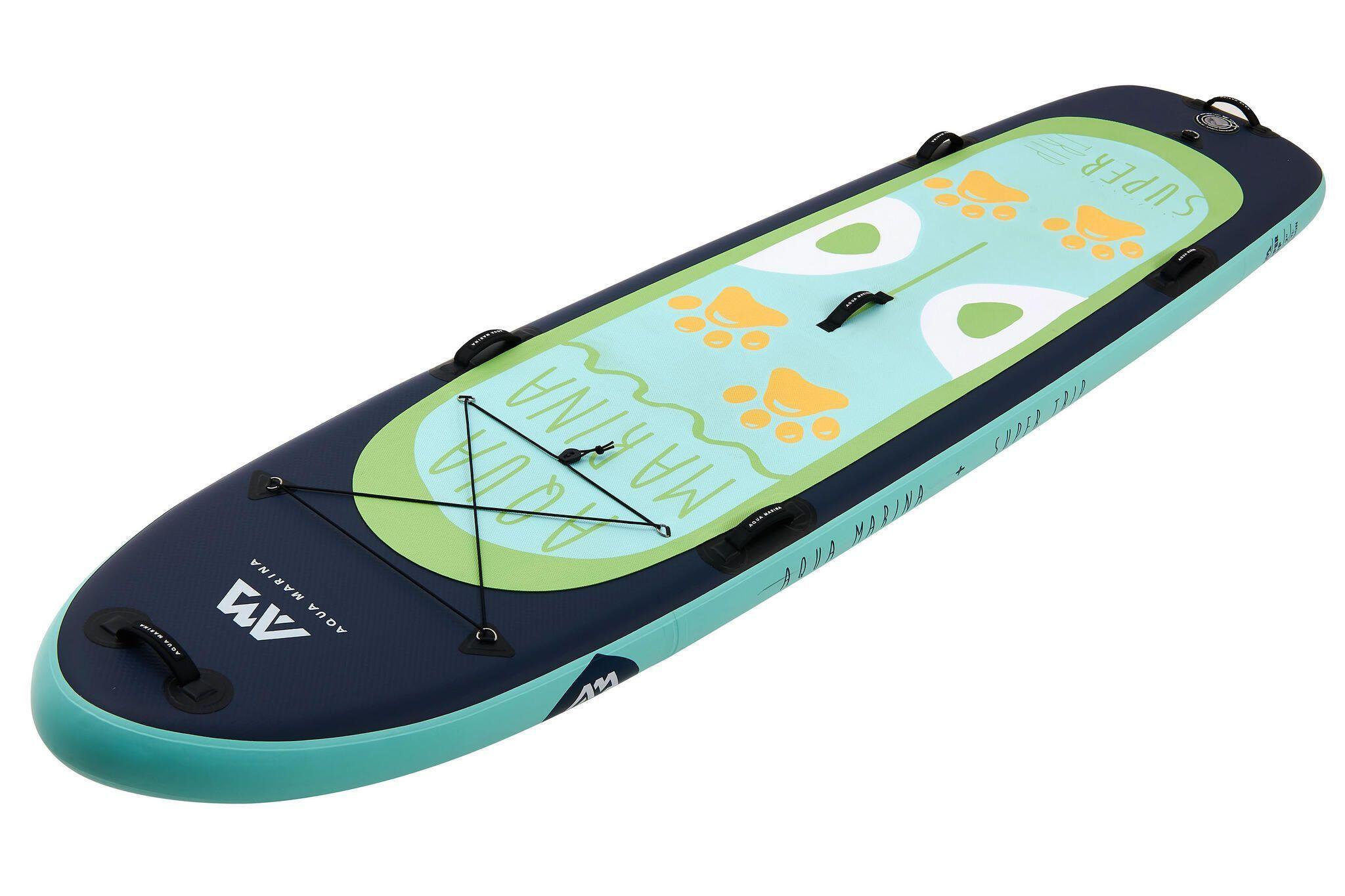 Stand Up Paddle Super Trip-2