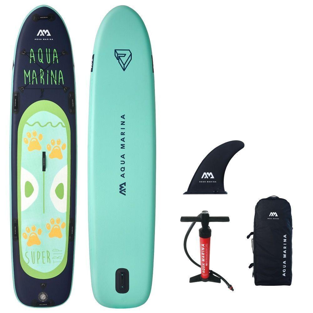 Stand Up Paddle Super Trip-1