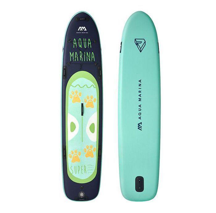 Stand Up Paddle Super Trip-0