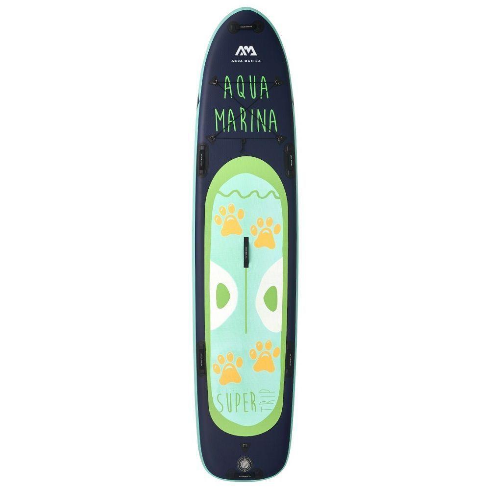 Stand Up Paddle Super Trip-3