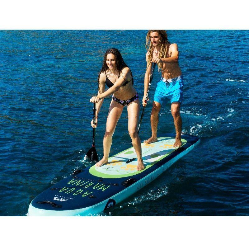 Stand Up Paddle Super Trip-4