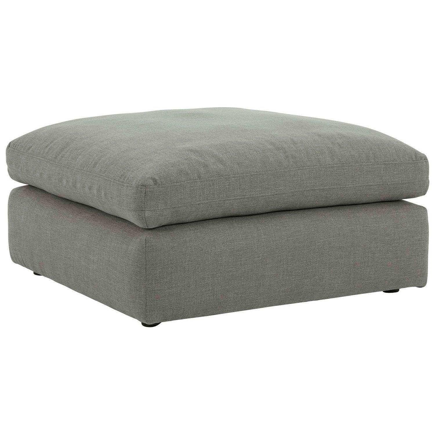 Ottoman oversized Elyza smoke-0