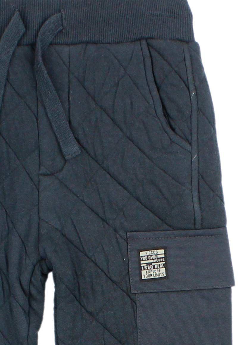 Pantalón Buzo Kids Niño Comfy-2