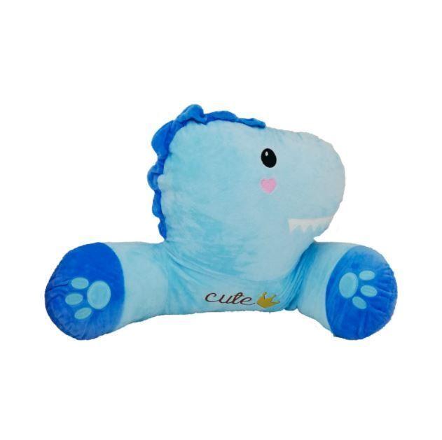 COJIN SOFT FIGURAS CUTE  MIDE 60X40 CM-0