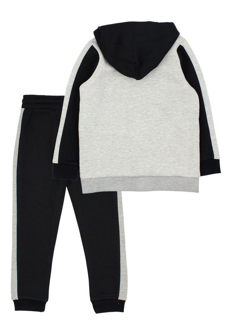 Buzo Kids Niño Tech-1