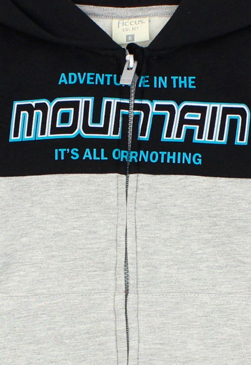 Buzo Kids Niño Tech-2